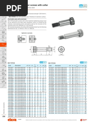 Iso 7379 | PDF