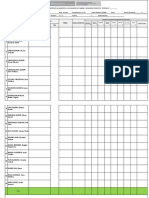 Nombres Y Apellidos Firma Huella Digiltal Madre/Padre/Apoderado DNI #Nombres Y Apellidos de La Usuaria O Usuario