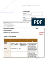 Devoir 3 NUTRITION PDF