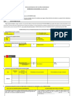 INFORME NOVIEMBRE Web Plataforma