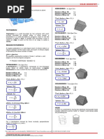 7solid Geometry OC PDF