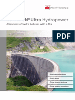 ROTALIGN Ultra Hydropower - 2 Page Flyer - DOC 04.306 - 27 02 12 - en