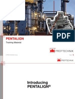 7-2 - PENTALIGN Training Material 2015