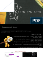 Apbn Dan Apbd