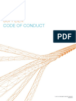 Sandvik Supplier Code of Conduct Summary