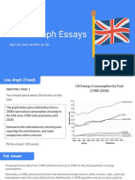 Trends in US Energy Consumption and Projections to 2030