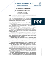 Disposición 21414 Del BOE Núm. 302 de 2022 - BOE-A-2022-21414