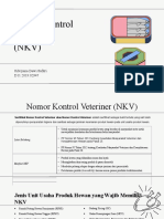 NKV - Kesmavet - Silviyana Dewi Safitri