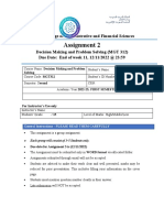 MGT312 - Assignment 2-1st-2022-230