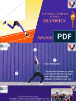 Ubs Olympics