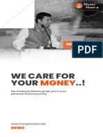 Brochure Money Mantra Latest