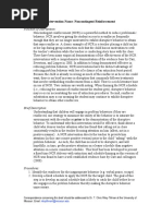 ABA Line Graph Template Guide | PDF | Phase (Waves) | Applied Mathematics