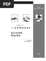 Accounts Payable Interview Questions Answers Guide Accounts Payable Debits And Credits