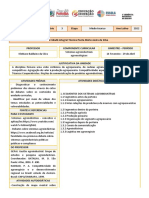 1º BIM Guia de Aprendizagem Sistemas Agroindustriais