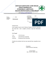 5.2.3.3 Undangan Pembahasan Hasil Monitoring