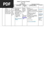 CS-12-File Handling (CSV File)