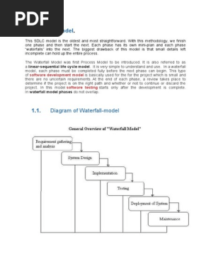 SDLC