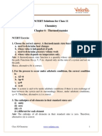 Chapter-6 Thermodynamics