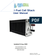 Horizon Pem Fuel Cell H 300 Manual