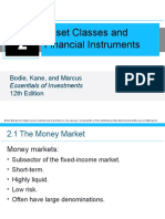 Bodie Essentials of Investments 12e Chapter 02 PPT Accessible