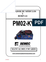 Manual Pm 02