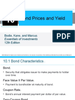 Bodie Essentials of Investments 12e Chapter 10 PPT Accessible