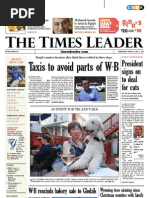 Times Leader 08-03-2011