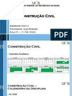 Aula 01 - Introdução