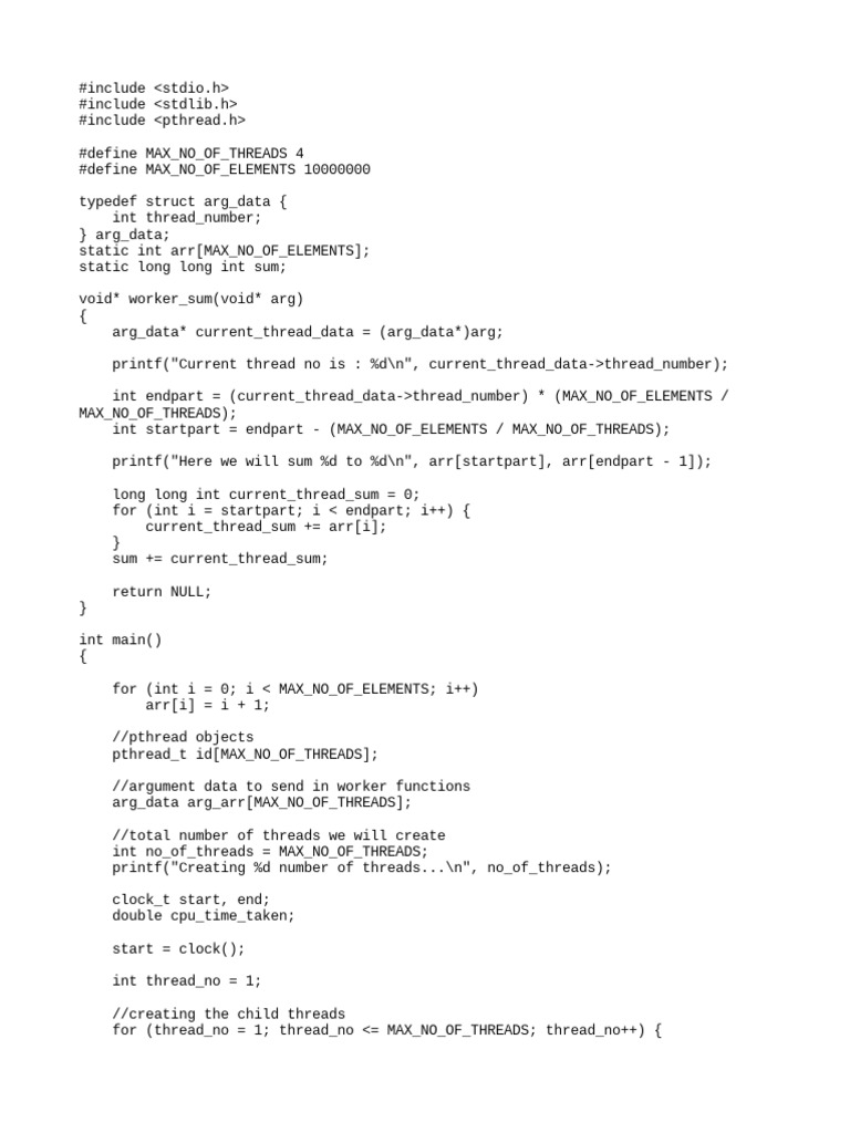 Lab10 C | PDF | Teaching Methods & Materials | Computers