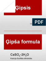 Gipsis