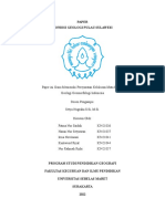 Paper Geologi Sulawesi