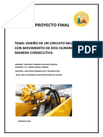 Proyecto Final de Circuitos Hidraulicos y Neumaticos