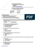 Soal & Jawaban PAS Informatika VIII - WWW - Kherysuryawan.id