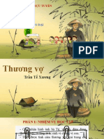 Tuan 3 Thuong Vo