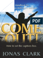 How To Set The Captives Free - Jonas Clark (PDFDrive)