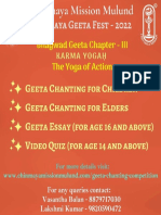 Geeta Fest