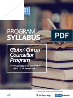 GCC Syllabus