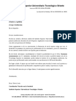 Instrumento 2 - Solicitud PPP