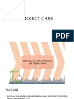 Project Case