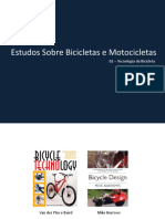 02 - Tecnologia da Bicicleta