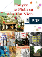 Tuan 24 Chuyen Chuc Phan Su Den Tan Vien Tan Vien Tu Phan Su Luc Trich Truyen Ki Man Luc