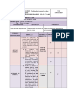 Gestión de Producción - Manual de Procedimeintos