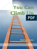 You Can Climb Up by Basheer Juma