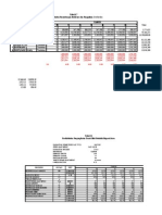 Excel For Mine Planning