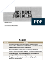 Puisi Moden Kunci Bahasa t1