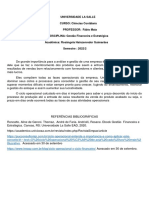 Gestão Financeira e Estratégica - Rosângela Hainzenreder Guimarães