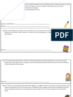 Ateliers Mathematiques5e