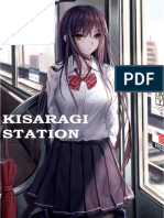 Kisaragi Station Final Output