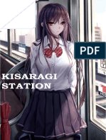 Kisaragi Station Group Members