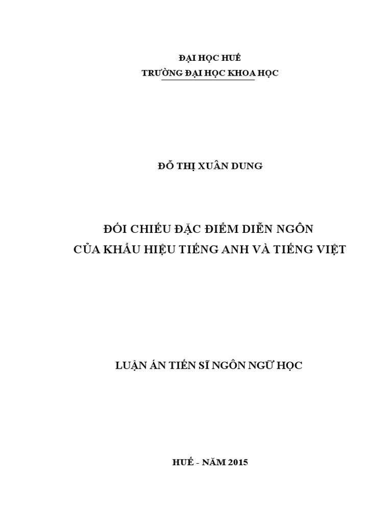 Dich Sang Tieng Anh Va Tieng Viet